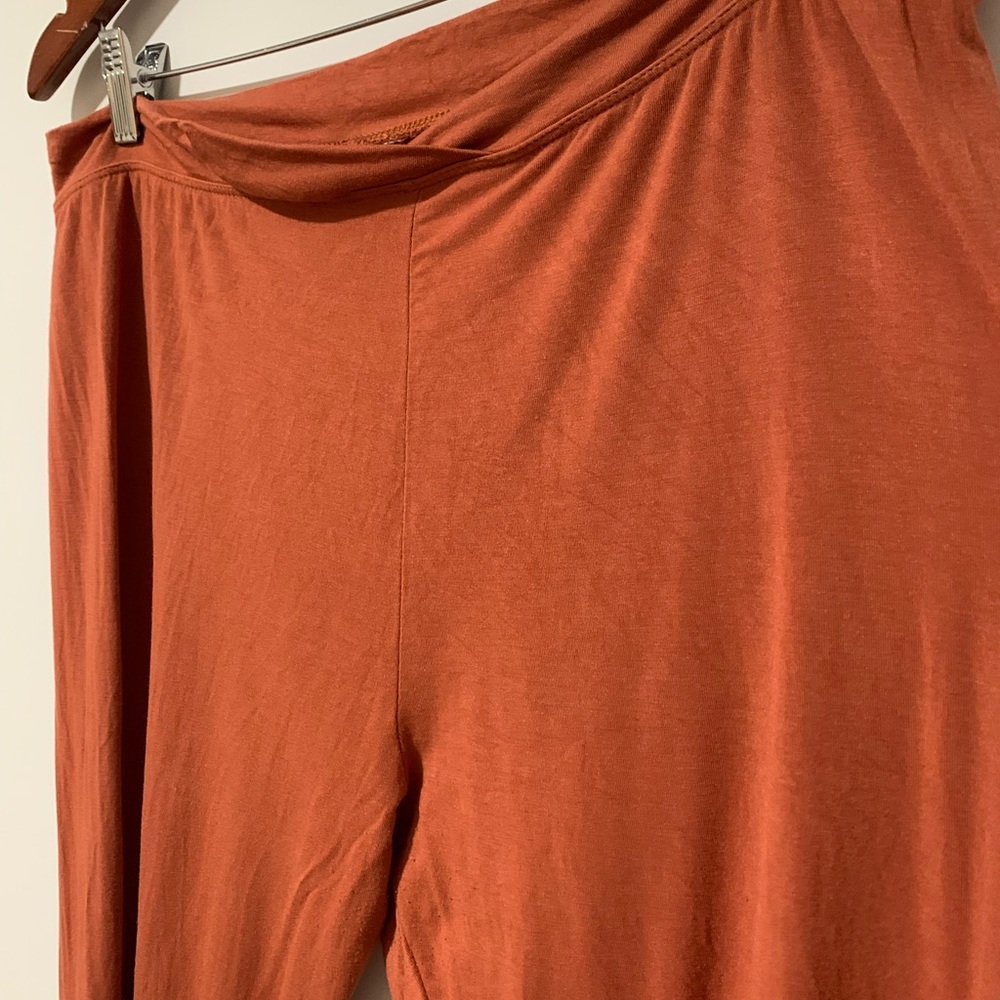 Cuddl Duds Softwear with Stretch Legging